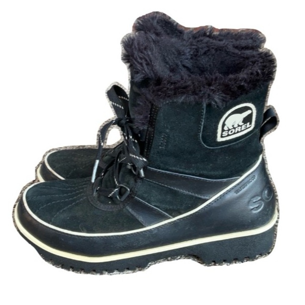 Sorel women’s boots